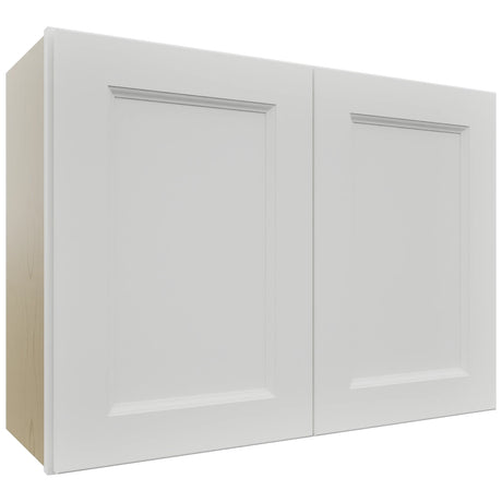 Fabuwood Nexus Frost W3324 Wall Standard Cabinet, Front View