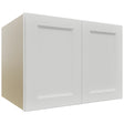 Fabuwood Nexus Frost W332424 Wall Deep Cabinet, Front View