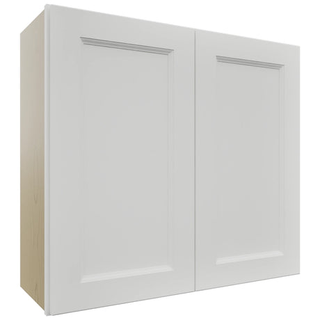 Fabuwood Nexus Frost W3330 Wall Standard Cabinet, Front View