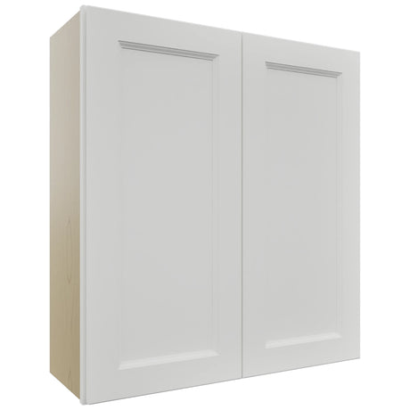 Fabuwood Nexus Frost W3336 Wall Standard Cabinet, Front View