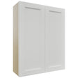Fabuwood Nexus Frost W3342 Wall Standard Cabinet, Front View