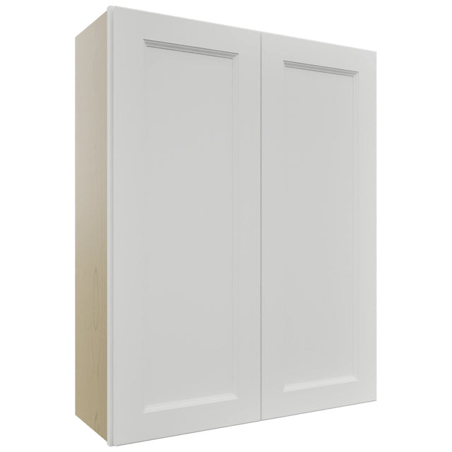 Fabuwood Nexus Frost W3342 Wall Standard Cabinet, Front View