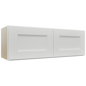 Fabuwood Nexus Frost W3612 Wall Standard Cabinet, Front View