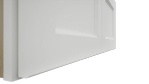 Fabuwood Nexus Frost W361524 Wall Deep Cabinet, Detail View
