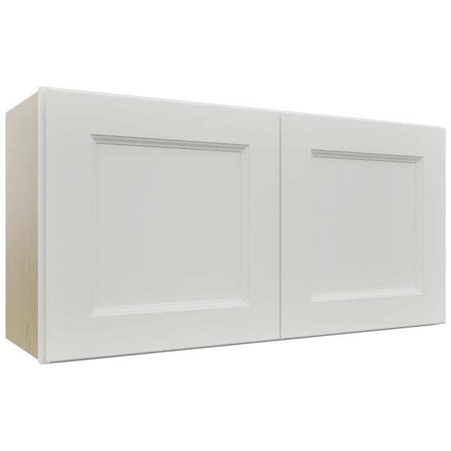 Fabuwood Nexus Frost W3618 Wall Standard Cabinet, Front View