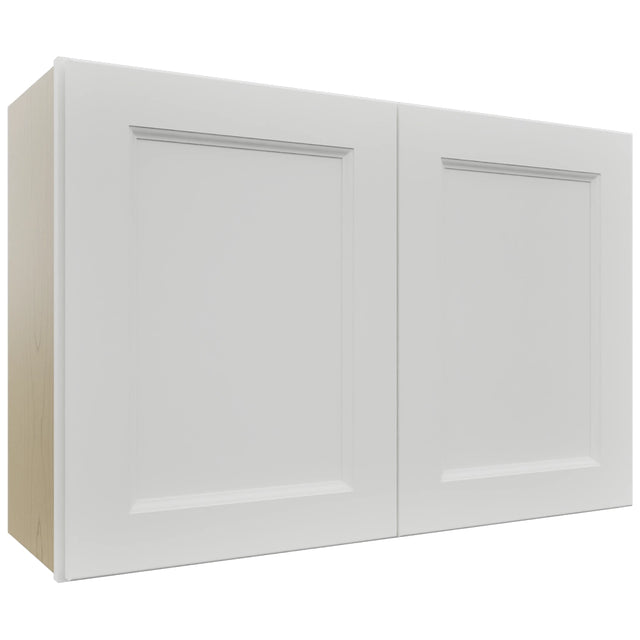 Fabuwood Nexus Frost W3624 Wall Standard Cabinet, Front View