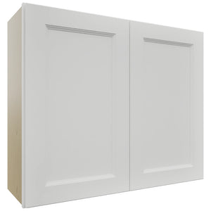 Fabuwood Nexus Frost W3630 Wall Standard Cabinet, Front View