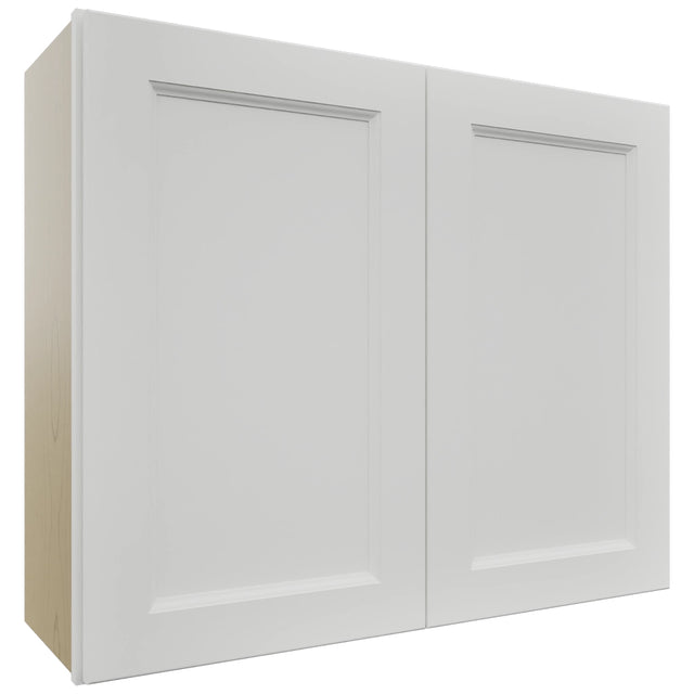 Fabuwood Nexus Frost W3630 Wall Standard Cabinet, Front View