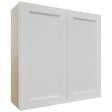 Fabuwood Nexus Frost W3636 Wall Standard Cabinet, Front View