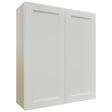 Fabuwood Nexus Frost W3642 Wall Standard Cabinet, Front View