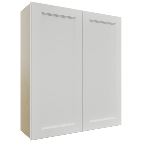 Fabuwood Nexus Frost W3642 Wall Standard Cabinet, Front View