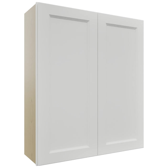 Fabuwood Nexus Frost W3642 Wall Standard Cabinet, Front View