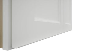 Fabuwood Nexus Frost W3642 Wall Standard Cabinet, Detail View