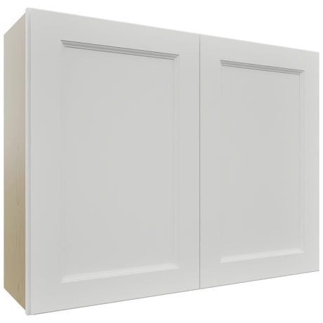 Fabuwood Nexus Frost W3930 Wall Standard Cabinet, Front View