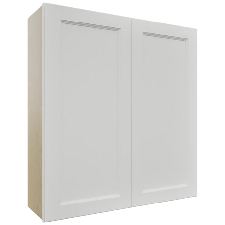 Fabuwood Nexus Frost W3942 Wall Standard Cabinet, Front View