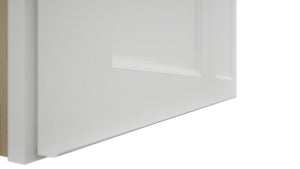 Fabuwood Nexus Frost W3942 Wall Standard Cabinet, Detail View
