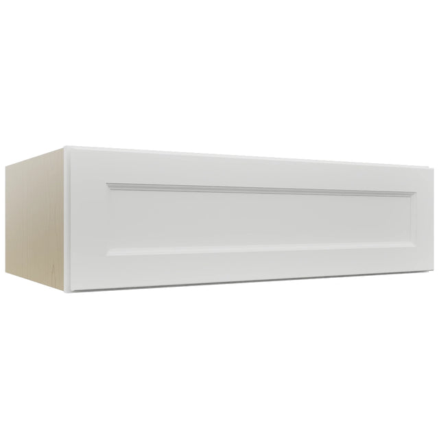 Fabuwood Nexus Frost W421224LU Wall Deep Cabinet, Front View