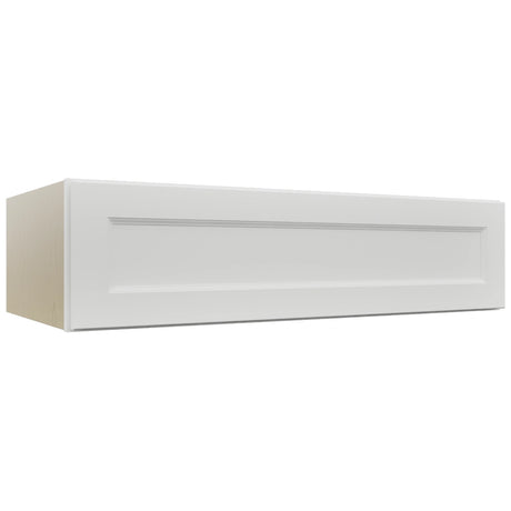 Fabuwood Nexus Frost W481224LU Wall Deep Cabinet, Front View