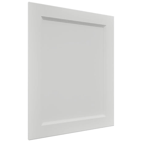 Fabuwood Nexus Frost WP-BASE Panel, Front View