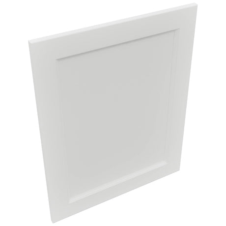 Fabuwood Nexus Frost WP-BASE Panel, Top View