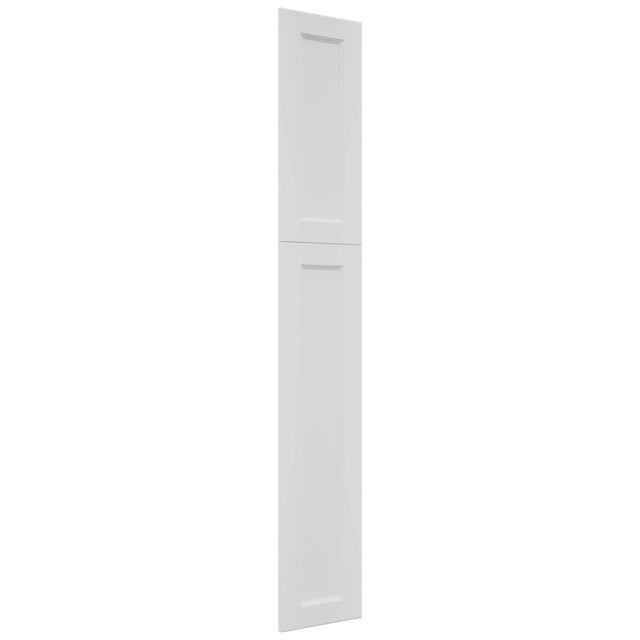 Fabuwood Nexus Frost WP-T8412D Panel, Front View