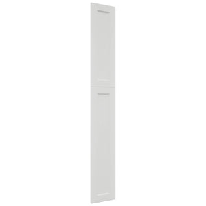 Fabuwood Nexus Frost WP-T9012D Panel, Front View
