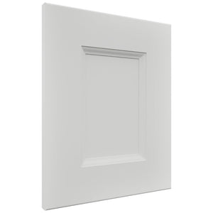 Fabuwood Nexus Frost WP-W15 Panel, Front View