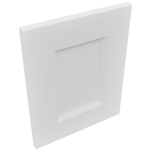 Fabuwood Nexus Frost WP-W15 Panel, Top View