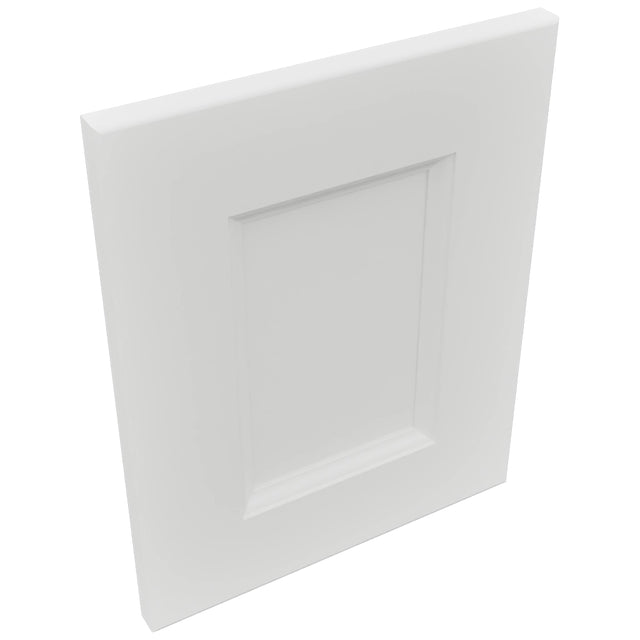 Fabuwood Nexus Frost WP-W15 Panel, Top View