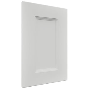 Fabuwood Nexus Frost WP-W18 Panel, Front View