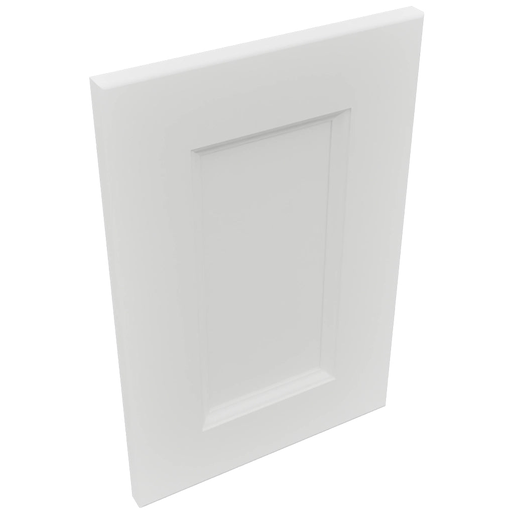 Fabuwood Nexus Frost WP-W18 Panel, Top View