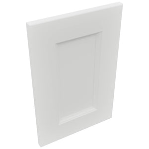Fabuwood Nexus Frost WP-W18 Panel, Top View
