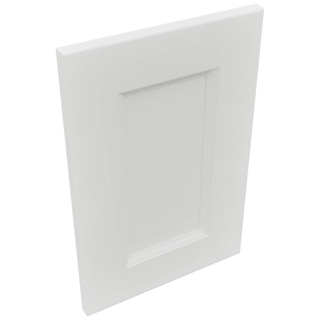 Fabuwood Nexus Frost WP-W18 Panel, Top View