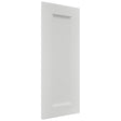 Fabuwood Nexus Frost WP-W30 Panel, Front View