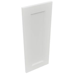 Fabuwood Nexus Frost WP-W30 Panel, Top View