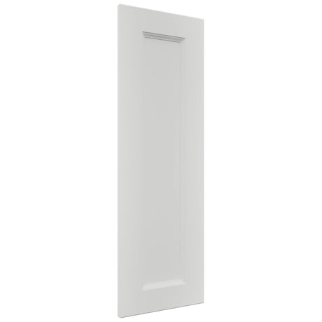 Fabuwood Nexus Frost WP-W36 Panel, Front View