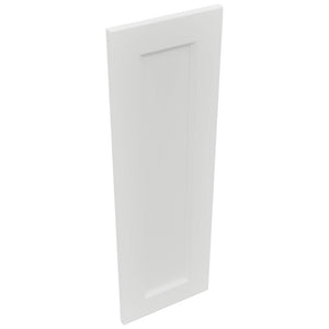 Fabuwood Nexus Frost WP-W36 Panel, Top View
