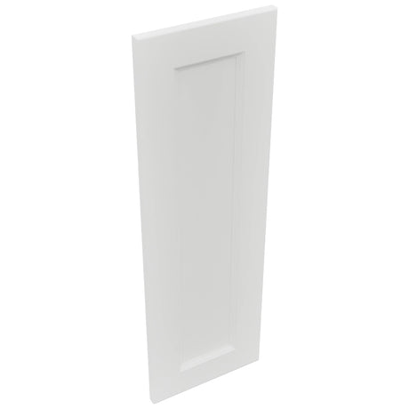 Fabuwood Nexus Frost WP-W36 Panel, Top View