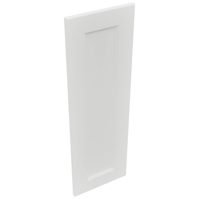 Fabuwood Nexus Frost WP-W36 Panel, Top View