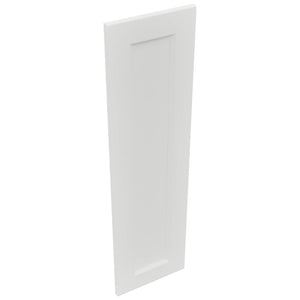 Fabuwood Nexus Frost WP-W42 Panel, Top View