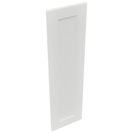 Fabuwood Nexus Frost WP-W42 Panel, Top View