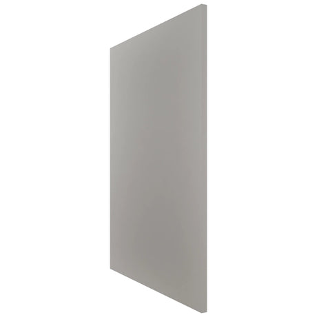 Fabuwood Nickel BEP Panel, Front View