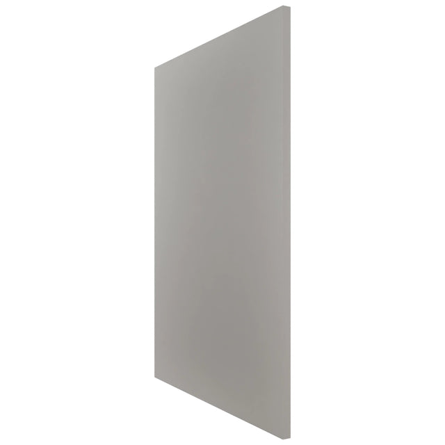 Fabuwood Nickel BEP Panel, Front View