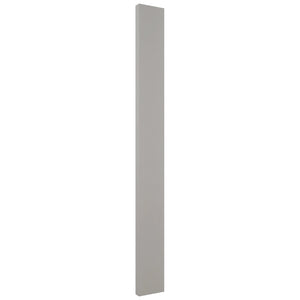 Fabuwood Nickel BF3 Base Filler, Front View