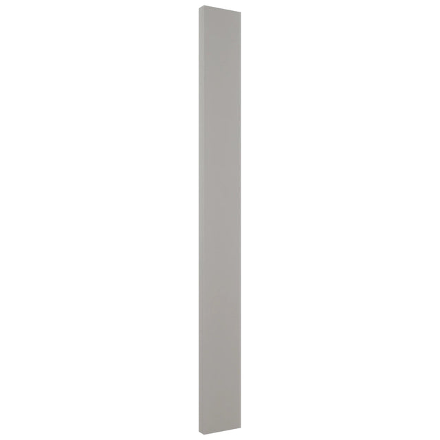 Fabuwood Nickel BF3 Base Filler, Front View