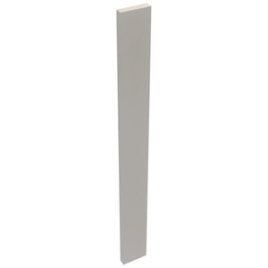 Fabuwood Nickel BF3 Base Filler, Top View