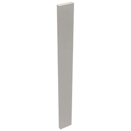 Fabuwood Nickel BF3 Base Filler, Top View