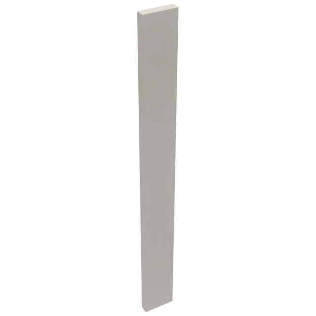 Fabuwood Nickel BF3 Base Filler, Top View