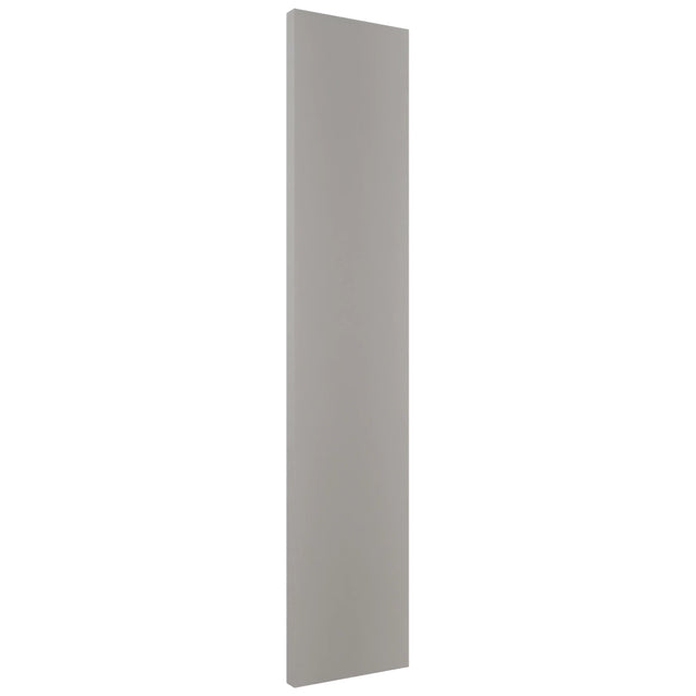 Fabuwood Nickel BF6 Base Filler, Front View