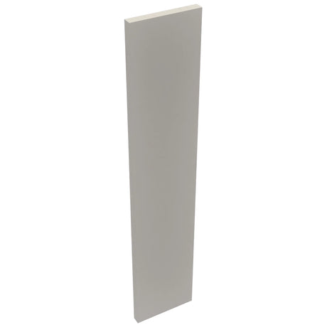 Fabuwood Nickel BF6 Base Filler, Top View